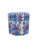 1.5 or 3 Inch Wide Lilo and Stitch on Hair Bow Craft Grosgrain Ribbon (sold in 3 yard increments)