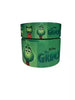 1.5 or 3 Inch Wide Dr. Seuss The Green Monster Printed Grosgrain Cheer Bow Ribbon (sold in 3 yard increments)