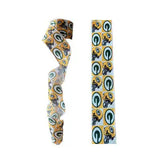 2.5 Inch Wired Green Bay Packers Collage Football Sports Team Ribbon (sold in 10 yard roll)