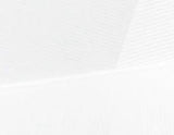 3 inch Wide Solid White Grosgrain Cheer Bow Ribbon (sold in 3 yard increments)