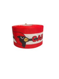 Arizona Cardinals Football Grosgrain Ribbon, 1.5 or 3 Inch Width, Hair Bow Supplies