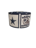 Dallas Cowboys, Grosgrain, Football, Craft, Hair Bow Ribbon