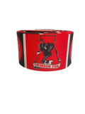 Alabama Crimson Tide Grosgrain Ribbon, College Football Printed (3 Yard)