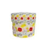 Spooky Mickey Mouse Grosgrain Ribbon, 1.5 or 3 inch (3-Yard Increments)