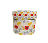 Spooky Mickey Mouse Grosgrain Ribbon, 1.5 or 3 inch (3-Yard Increments)