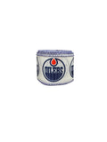 2.5 inch Wired Hockey Sports Team Ribbon (sold in 10 yard roll)