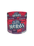 1.5 inch or 3 inch Wide Pink Blue Candy Printed Grosgrain Cheer Bow Ribbon (sold in 3 yard increments)