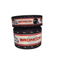 Denver Broncos Printed Grosgrain Ribbon, Hair Bow Ribbon (3-Yard Increments)