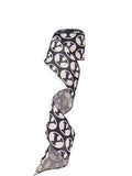2.5 Inch Wired Cougars College Team Ribbon (sold in 10 yard roll)