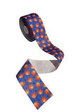 Basketball Collage Grosgrain Ribbon, Hair Bow and Crafting Ribbon (3 Yard Increments)
