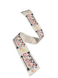 3 Inch Kindergarten Hearts and Arrows Printed Grosgrain Ribbon Back to School Cheer Bows