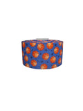 Basketball Collage Grosgrain Ribbon, Hair Bow and Crafting Ribbon (3 Yard Increments)