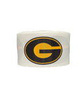 Tigers on Grosgrain Ribbon for Crafts, Hair Bows (3 yards)