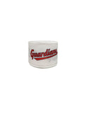 2.5 inch Wired White Cleveland Guardians on White Football Team Ribbon