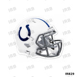 Football Helmet Resins Pack of 4, Football Craft Supplies, Sports Resin Embellishments, Wreath Bow Supplies, Football Party Favors